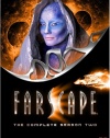 Farscape: The Complete Season 2