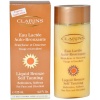Liquid Bronze Self Tanning By Clarins for Unisex, 4.2 Ounce