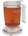 Adagio Teas 16-Ounce Ingenuitea Teapot