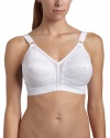 Playtex Women's 18 Hour Original Soft Cup Bra #0020-0027