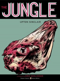 The Jungle (Penguin Classics Deluxe Edition) The Jungle (Penguin Classics Deluxe Edition)