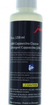 Jura 63801 Auto Cappuccino Concentrate, 250 ml Jura 63801 Auto Cappuccino Concentrate, 250 ml