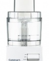 Cuisinart DFP-3 Handy Prep 3-Cup Food Processor