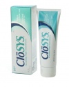 Closys 1C-34-24R Fluoride Free Toothpaste, 3.4 Ounce
