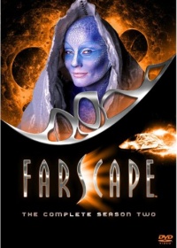 Farscape: The Complete Season 2