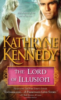 The Lord of Illusion (Elven Lords)