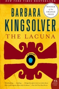 The Lacuna: A Novel (P.S.) The Lacuna: A Novel (P.S.)