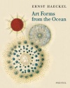 Art Forms from the Ocean: The Radiolarian Prints of Ernst Haeckel