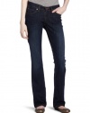 Levi's Women's Curve ID Skinny Boot Cut Jean