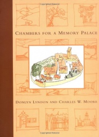 Chambers for A Memory Palace Chambers for A Memory Palace