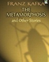 The Metamorphosis and Other Stories (Dover Thrift Editions)