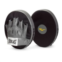 Everlast New Punch Mitts Everlast New Punch Mitts