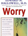 Worry