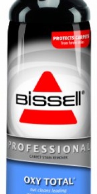 BISSELL Professional Oxy Total, 14 ounces, 95C9 BISSELL Professional Oxy Total, 14 ounces, 95C9