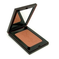 Yves Saint Laurent Terre Saharienne Bronzing Powder - #2 Copper Sand - 10g/0.35oz