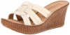 Hush Puppies Women's Danube Slide Wedge Sandal