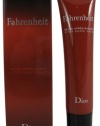 Fahrenheit By Christian Dior For Men. Aftershave Balm 2.3 Oz.