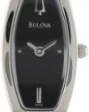 Bulova Women's 96T15 Crystal Watch