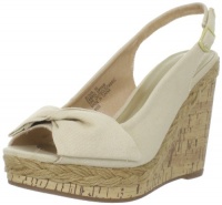 Madden Girl Women's Elivia Slingback Pump Madden Girl Women's Elivia Slingback Pump