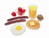 Learning Resources Breakfast Foods, Set of 16