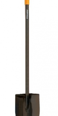 Fiskars 9669 Digging Shovel Fiskars 9669 Digging Shovel