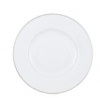 Villeroy & Boch Anmut Platinum No. 1 8-1/2-Inch Salad Plate