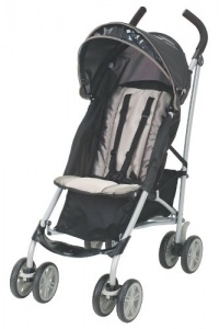 Graco IPO Stroller - Platinum Graco IPO Stroller - Platinum