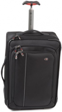 Victorinox Luggage Werks Traveler 4.0 Wt 20 Bag, Black, 20