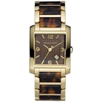 Michael Kors Gold-tone and Tortoise Shell Acrylic Bracelet Ladies Watch MK4242 Michael Kors Gold-tone and Tortoise Shell Acrylic Bracelet Ladies Watch MK4242