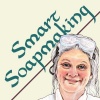 Smart Soapmaking: The Simple Guide to Making Traditional Handmade Soap Quickly, Safely, and Reliably, or How to Make Luxurious Handcrafted Soaps for Family, Friends, and Yourself