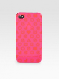 A sleek, signature case crafted from ultra-protective and durable plastic.Compatible with iPhone®/4G phonesPlastic2¾W X 4¾H X 3/4DImportedBoxed for giving A sleek, signature case crafted from ultra-protective and durable plastic.Compatible with iPhone®/4G phonesPlastic2¾W X 4¾H X 3/4DImportedBoxed for giving