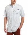 Columbia Men's Super Bonehead Classic Short Sleeve Shirt