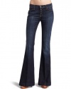 7 For All Mankind Women's Bianca Sexy Fit Jean in Los Angeles Dark