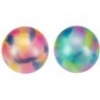 Small World Toys Gertie Ball (Tie Dye Gertie Ball - Colors Will Vary)