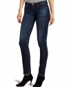 AG Adriano Goldschmied Women's Stilt Cigarette Skinny Jean