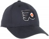 NHL Philadelphia Flyers Structured Flex Fit Hat