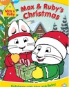 Max & Ruby - Max & Ruby's Christmas