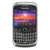 Blackberry Curve 3G 9300 Unlocked GSM SmartPhone with 2 MP Camera, Wi-Fi, GPS, Bluetooth - Unlocked Phone - International Version - Graphite Grey