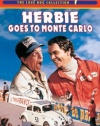 Herbie: Goes to Monte Carlo [VHS]