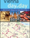 Frommer's Vienna Day By Day (Frommer's Day by Day - Pocket)