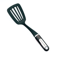 KitchenAid Nylon Slotted Turner, Black KitchenAid Nylon Slotted Turner, Black