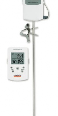 Turkey Fryer Remote Thermometer Turkey Fryer Remote Thermometer