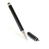 COSMOS Black Stylus Touch Screen Pen/Gel Ink/ball pen for iPhone 4 4s 3 3Gs iPod/iPad 2 3 Sony playstation PS VITA,, Motorola Xoom, Samsung Galaxy, BlackBerry Playbook AMM0101US SONY PLAYSTATION PSP PS VITA + Cosmos Cable Tie