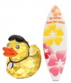 Swarovski Duck Sunny Steve Figurine 1096743
