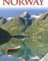 DK Eyewitness Travel Guide: Norway