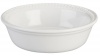Le Creuset Stoneware 8-Ounce Petite Pie Dish, White