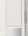 Lutron MS-OPS2-WH Maestro 250 Watt Single Pole Occupancy Sensor Switch, White