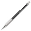 Pentel Graph Gear 500 Automatic Drafting Pencil, 0.5mm, Black Barrel, 1 Pencil (PG525A)