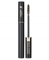 This unique, lightweight gel brushes on brilliantly and holds brows perfectly in place. Formulated to work alone or over brow pencil. Gives your brows a natural, well-groomed look.