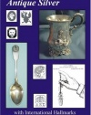 All About Antique Silver with International Hallmarks
